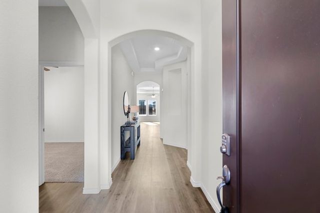 2201 Ozark Hills Lane, Anna, TX 75409