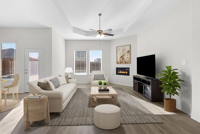 2201 Ozark Hills Lane, Anna, TX 75409