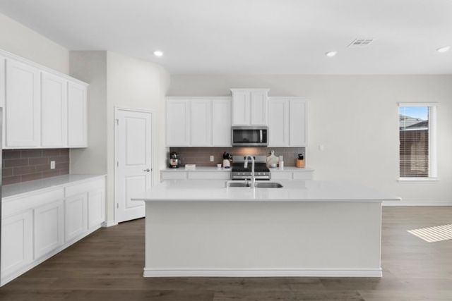 2201 Ozark Hills Lane, Anna, TX 75409