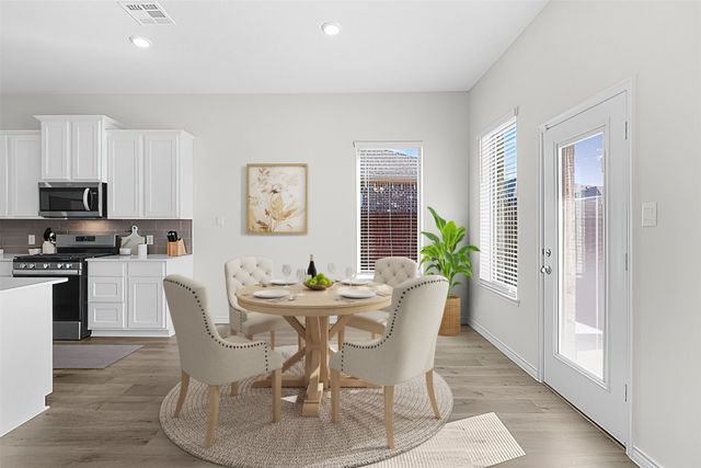 2201 Ozark Hills Lane, Anna, TX 75409