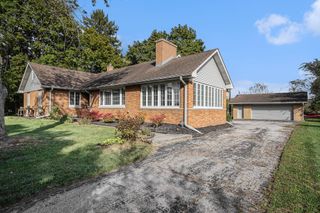 6233 Grand Boulevard, Hobart, IN 46342