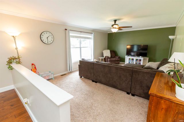 50562 Trammell Drive, South Bend, IN 46637