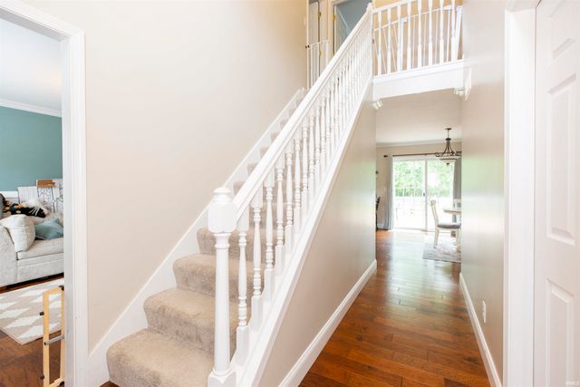 50562 Trammell Drive, South Bend, IN 46637