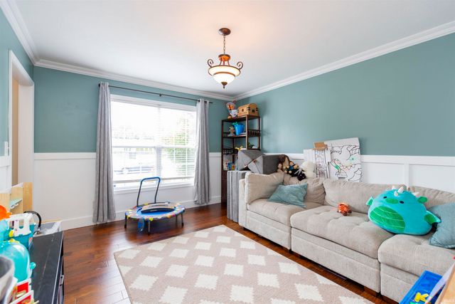 50562 Trammell Drive, South Bend, IN 46637