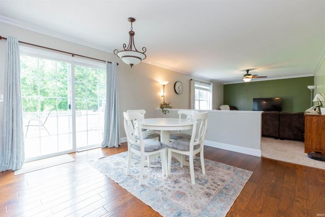 50562 Trammell Drive, South Bend, IN 46637