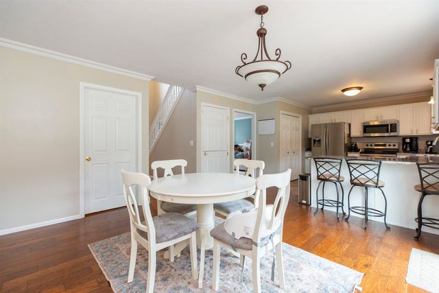 50562 Trammell Drive, South Bend, IN 46637