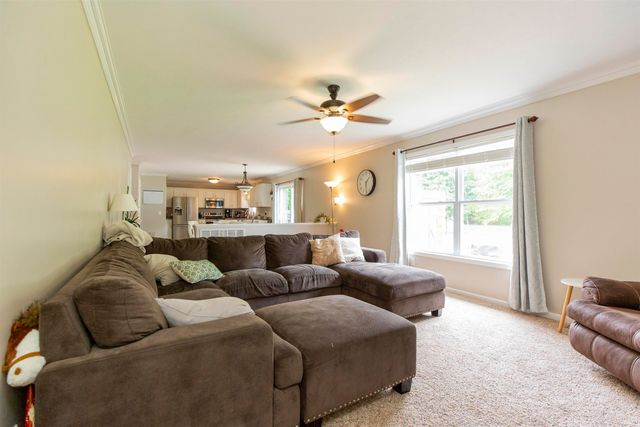 50562 Trammell Drive, South Bend, IN 46637