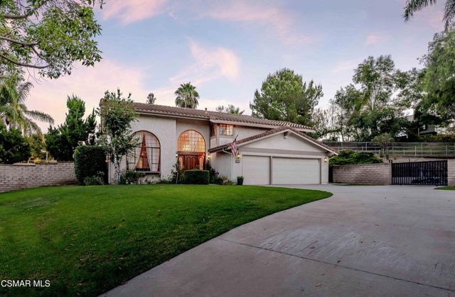 652 Stonebrook Street, Simi Valley, CA 93065