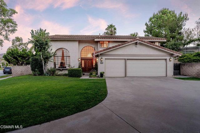 652 Stonebrook Street, Simi Valley, CA 93065