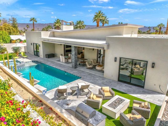 71525 Tangier Road, Rancho Mirage, CA 92270