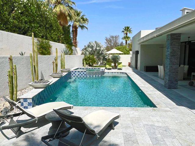 71525 Tangier Road, Rancho Mirage, CA 92270