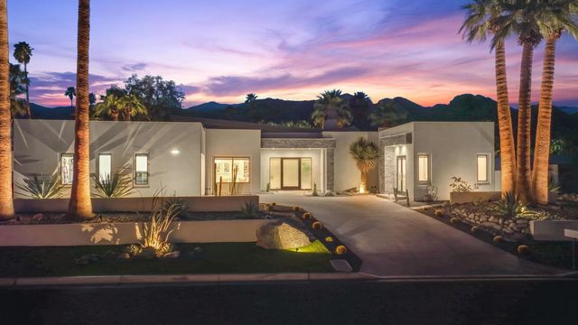71525 Tangier Road, Rancho Mirage, CA 92270
