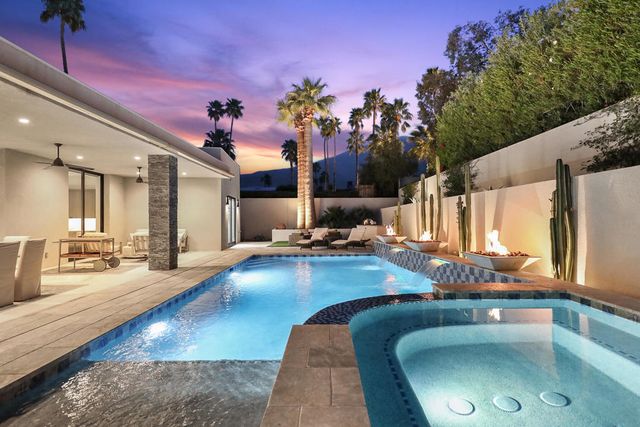 71525 Tangier Road, Rancho Mirage, CA 92270