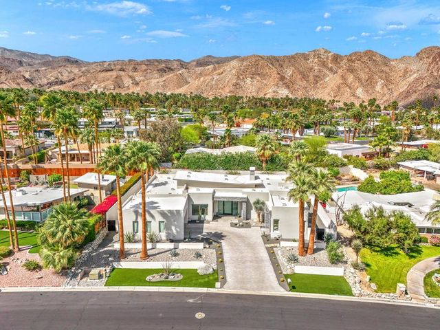 71525 Tangier Road, Rancho Mirage, CA 92270