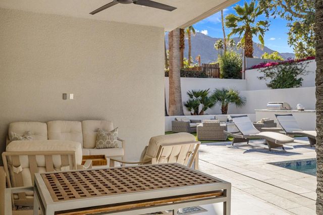 71525 Tangier Road, Rancho Mirage, CA 92270