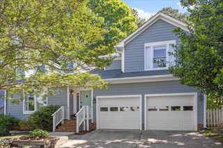 4913 Harwood Court, Durham, NC 27713
