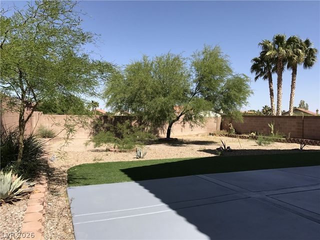 1486 ARROYO VERDE Drive, Henderson, NV 89012