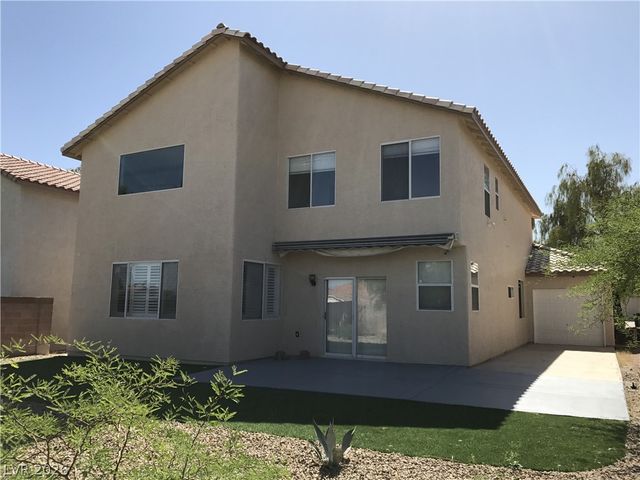 1486 ARROYO VERDE Drive, Henderson, NV 89012
