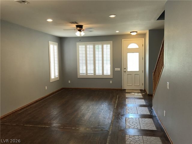 1486 ARROYO VERDE Drive, Henderson, NV 89012