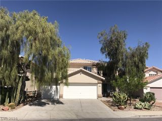 1486 ARROYO VERDE Drive, Henderson, NV 89012