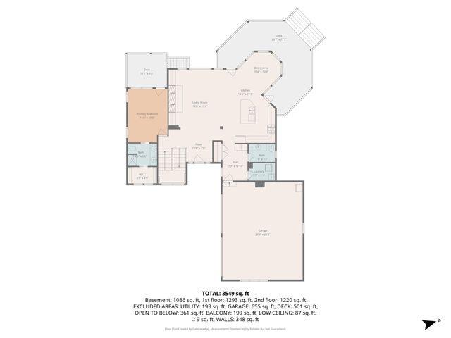 6775 Sunset Cove, Rockford, MI 49341