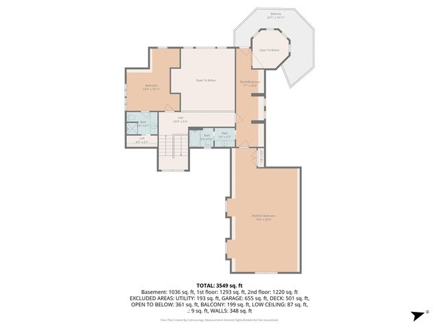 6775 Sunset Cove, Rockford, MI 49341