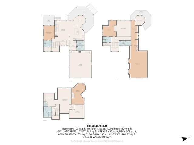 6775 Sunset Cove, Rockford, MI 49341