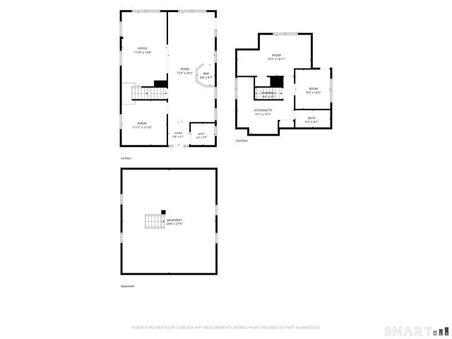 506 Old Stratfield Road, Fairfield, CT 06825