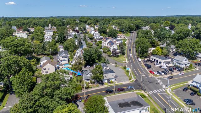506 Old Stratfield Road, Fairfield, CT 06825