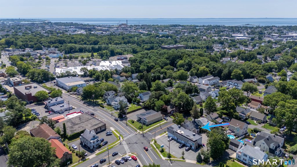 506 Old Stratfield Road, Fairfield, CT 06825
