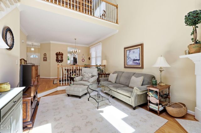 306 Vinca Circle, Cary, NC 27513