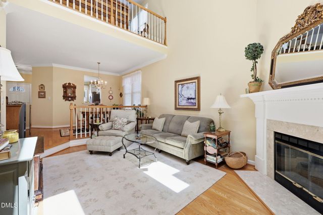306 Vinca Circle, Cary, NC 27513