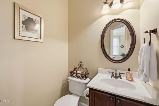 306 Vinca Circle, Cary, NC 27513