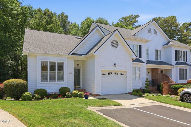 306 Vinca Circle, Cary, NC 27513