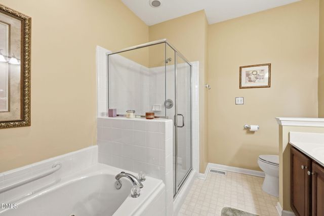 306 Vinca Circle, Cary, NC 27513