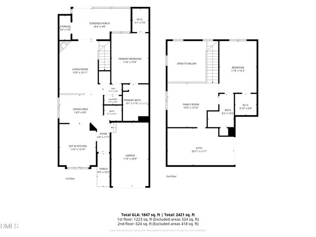 306 Vinca Circle, Cary, NC 27513