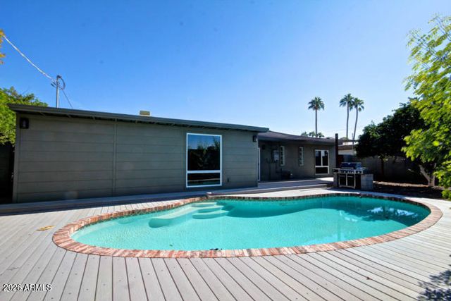 5426 N 81ST Place, Scottsdale, AZ 85250