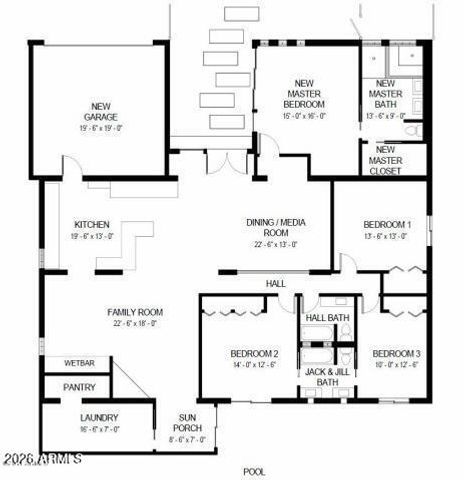 5426 N 81ST Place, Scottsdale, AZ 85250