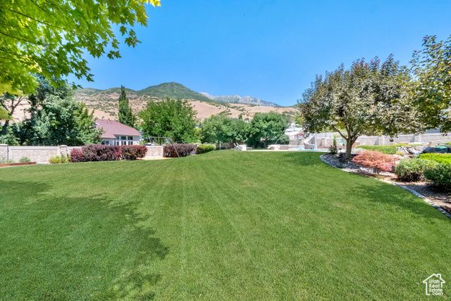1051 E 100 N, Lindon, UT 84042