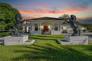 21331 SW 246th St, Homestead, FL 33031