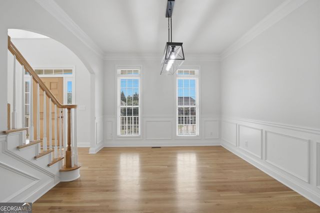 1103 Promontory Drive, Marietta, GA 30062