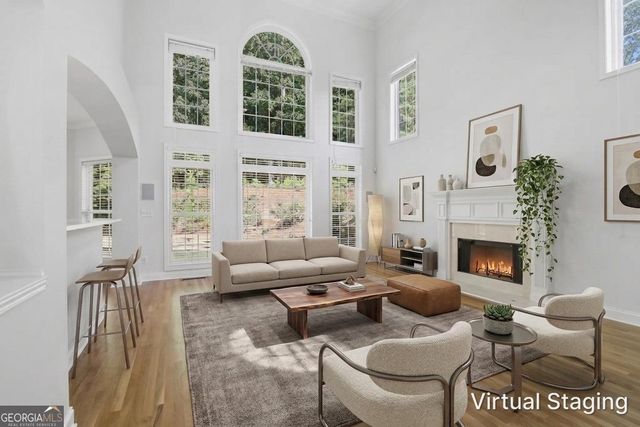 1103 Promontory Drive, Marietta, GA 30062
