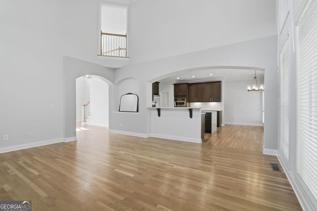 1103 Promontory Drive, Marietta, GA 30062