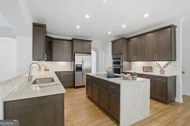 1103 Promontory Drive, Marietta, GA 30062