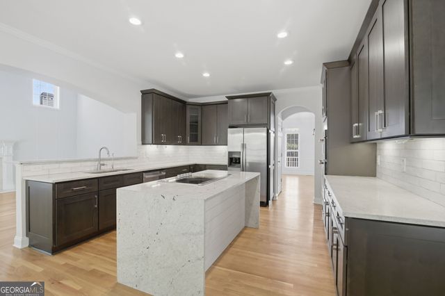 1103 Promontory Drive, Marietta, GA 30062