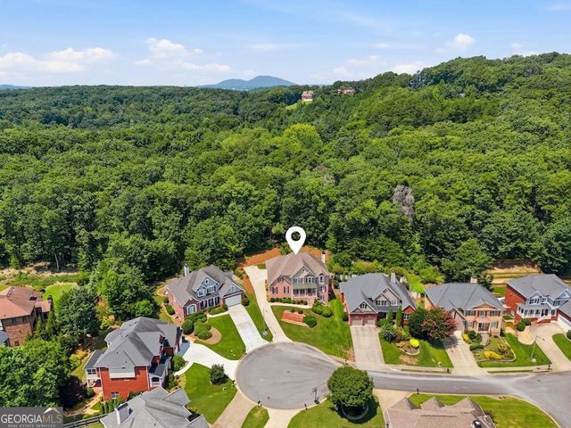 1103 Promontory Drive, Marietta, GA 30062
