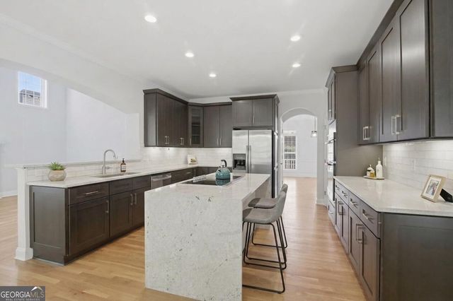 1103 Promontory Drive, Marietta, GA 30062
