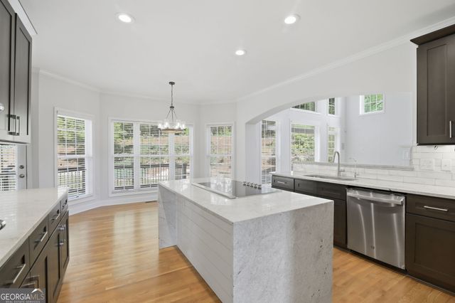 1103 Promontory Drive, Marietta, GA 30062
