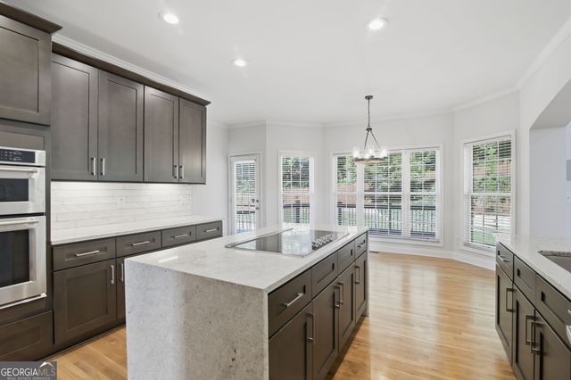 1103 Promontory Drive, Marietta, GA 30062