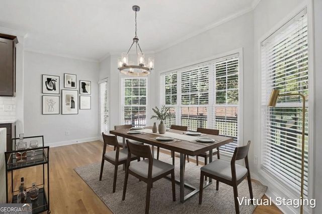 1103 Promontory Drive, Marietta, GA 30062